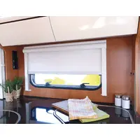 Rullgardin REMIflair I 1340x763 mm Kremhvit
