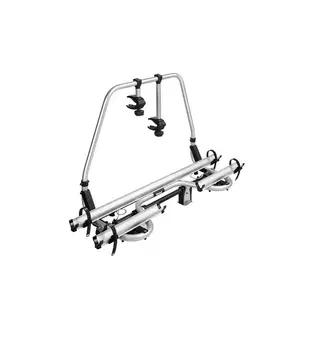 Thule Caravan Superb short version For 2 el-sykler