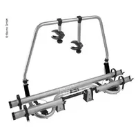 Thule Caravan Superb short version For 2 el-sykler