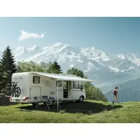 Thule Omnistor 8000 600 cm Svart / Mystic Grey
