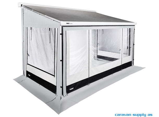 Thule Residence G3 sidevegg XL 5003/5200 Uttrekk: 250 cm 
