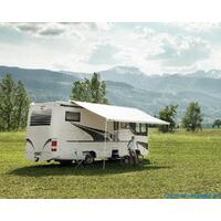 Thule takmarkise 9200 600 cm Mystic grey / Sølv