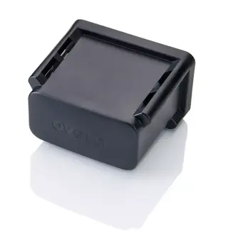 Avara sirenedriver med batteripakke