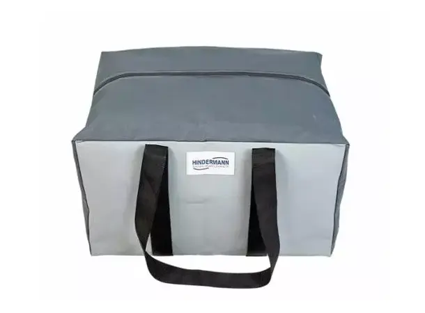 Bæreveske for tank til C400 toaletter | Caravan.no