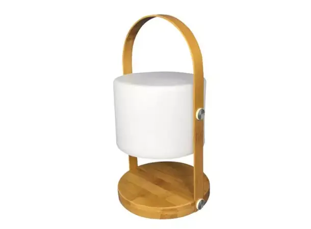 FMT Nibe lampe 