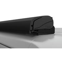 Fiamma F80s takmarkise 370 Fiat Ducato – Deep Black / Royal Gre