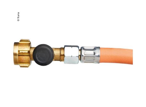 HD-slange SBS 450 mm G.12 NO Høytrykkslange med slangebruddsikring 
