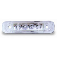 Jokon LED-begrensningslys 12V Inkl. 250 mm kabel