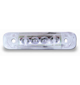 Jokon LED-begrensningslys 12V Inkl. 250 mm kabel