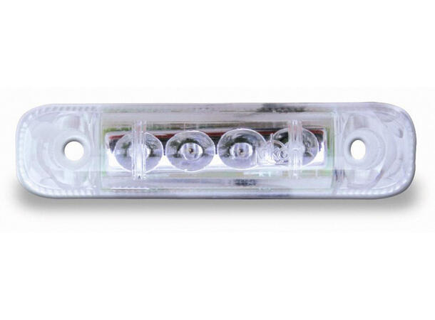 Jokon LED-begrensningslys 12V Inkl. 250 mm kabel 