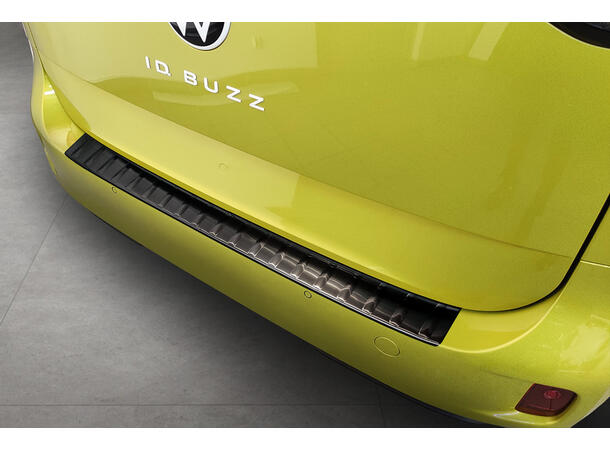 Lastekantbeskyttelse for VW ID.Buzz Elegant beskyttelse for den sensitive st 