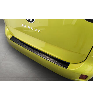 Lastekantbeskyttelse for VW ID.Buzz Elegant beskyttelse for den sensitive st