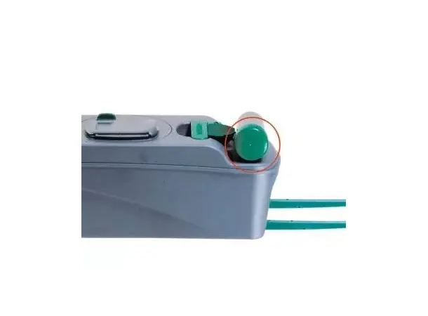 Påfyllingskobling for C 400 | Caravan.no