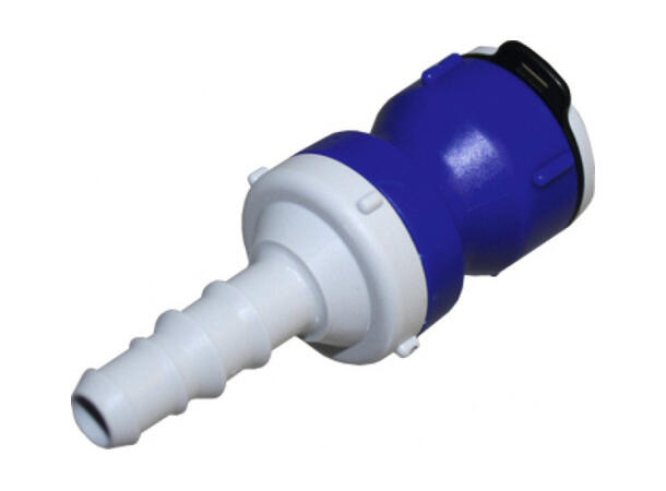 Reich tilbakeslagsventil – 10 /12 mm UniQuick | Caravan.no