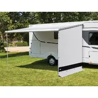 Sidevegg Thule View Blocker G2 S B:200 H:205-224