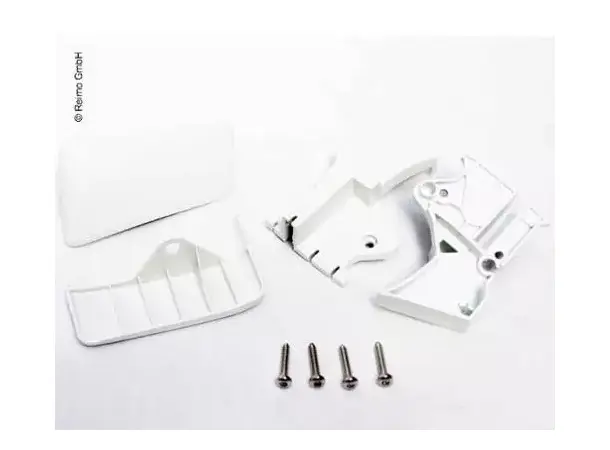 Thule L h + r h endestykke lead rail | Caravan.no