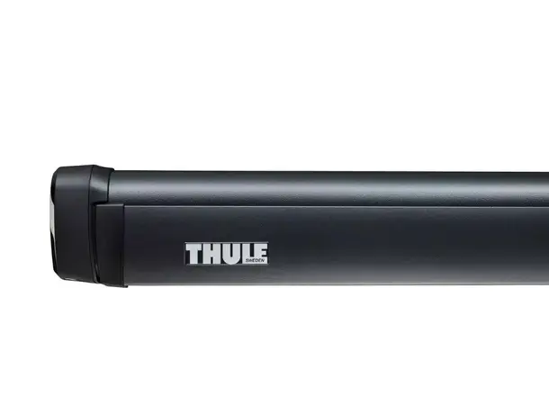 Thule Omnistor 4200 300 cm Svart / Mystic Grey 