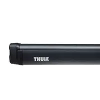 Thule Omnistor 4200 300 cm Svart / Mystic Grey