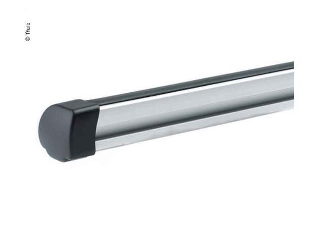 Thule ProBar 392 2-pakning, Lengde 150 c Tunglastsystem av aluminium med tre T-sp 