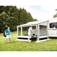 Thule Residence G3 sidevegg XL 9200 Uttrekk: 300 cm h: xl 260-275