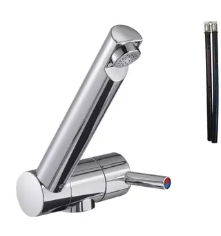 Blandebatteri Trend A Ø27mm m/bryter