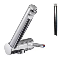 Blandebatteri Trend A Ø27mm m/bryter 