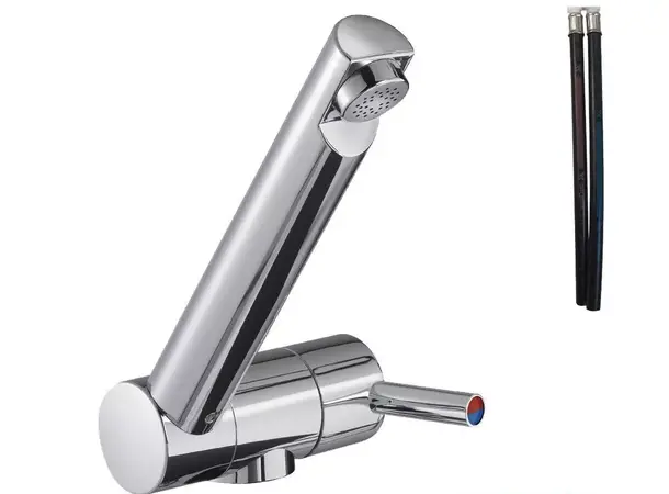 Blandebatteri Trend A Ø27mm m/bryter 