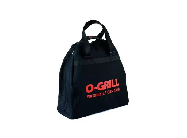 Bæreveske O-grill 500/ 600/900T 