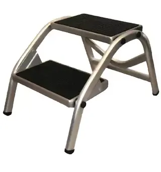Carbest dobbelttrinn Darwin 38 cm Belastning opptil 150 kg