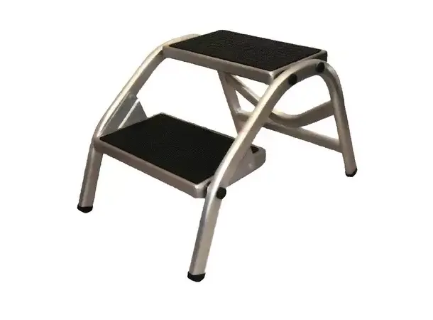 Carbest dobbelttrinn Darwin 38 cm | Caravan.no