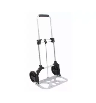 Carbest lastetralle 150 cm