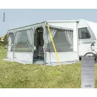 Fiamma Caravanstore Zip 440XL Royal grey 05715G02R