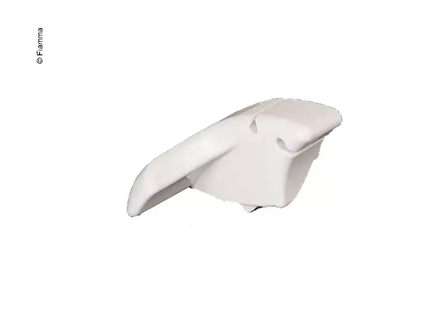 Fiamma Left lead bar end cap f65l polar 98665-01- 