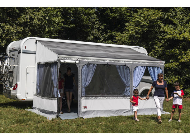 Fiamma markisetelt for F65/F80 Bybobi H3 Privacy Room 300 Bybobil H3 for F80F65. 