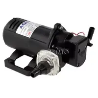 Fiamma trykkpumpe - Aqua 8 -10 liter 01216B01-