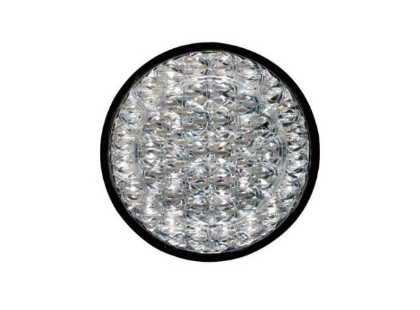 LED-blinklys Kat1+2 12V, 3W IP67 500 mm LED-blinklys 