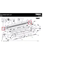 LH+RH endcap mainhousing 6300 ano 1500603337