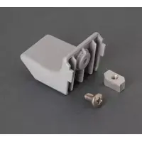 Lead bar guide F45S 98655-555 