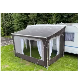 Markise FMT  Sunny Zip inkl. Room 450