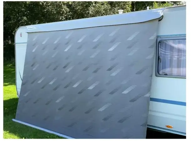 Markise FMT  Sunny Zip inkl. Room 450 