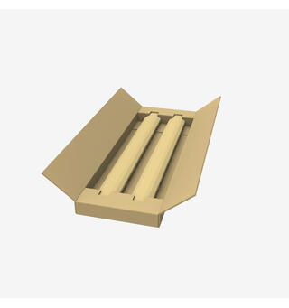 PTFE-bånd for Clesana C1 toalett PTFE-bånd for Clesana C1 toalett