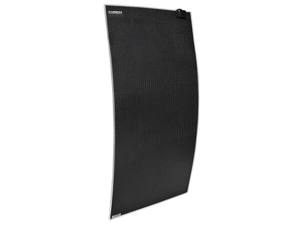 PowerPanel SFX135 Enkeltmodul Semifleksibelt solarmodul med 135 W effe 