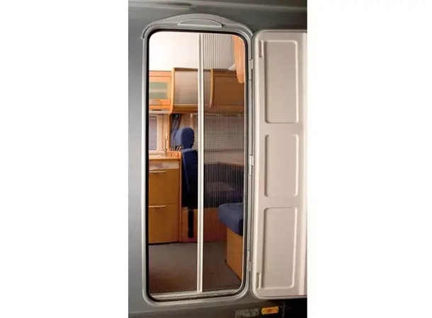REMIcare II insektbeskyttelsesdør | Caravan.no