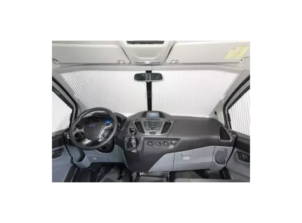 REMIfront IV frontskygge Transit V363 >2019 