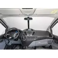 REMIfront IV frontskygge Transit V363 >2019