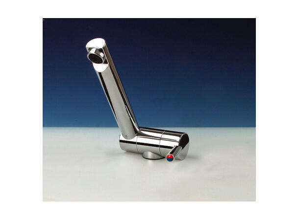 Reich blandebatteri Trend A m/bryter | Caravan.no