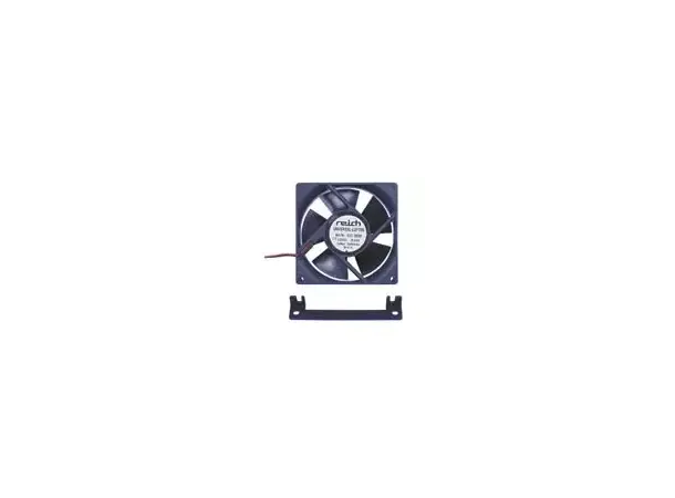 Reich universell ventilator 90x90x15 mm 