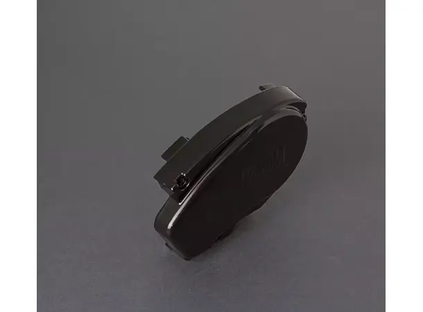 Right winch cover F65S black 98655-343 