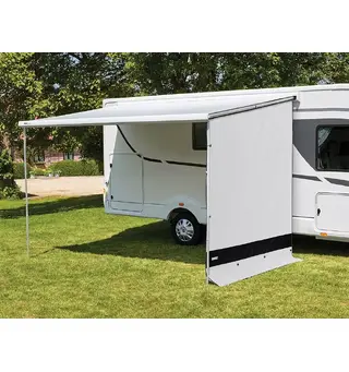 Sidevegg Thule View Blocker G2 S B:250 H:205-224
