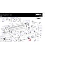 Support arm V2 large 1500601312 